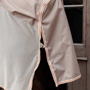 Waterproof Combo Fly Rug Comfort