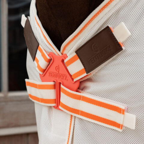 Waterproof Combo Fly Rug Comfort