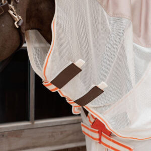 Waterproof Combo Fly Rug Comfort