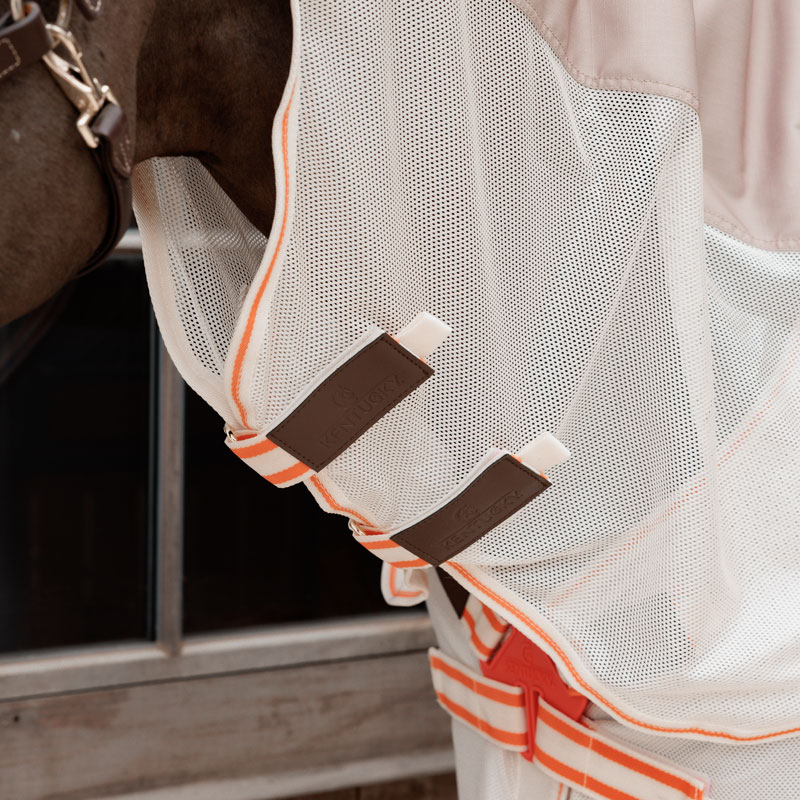 Kentucky Horsewear Waterproof Combo Fly Rug Comfort UK Kentucky Horsewear Waterproof Combo Fly Rug Comfort UK