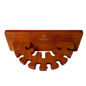 Grooming Deluxe Whip Holder Round 82218