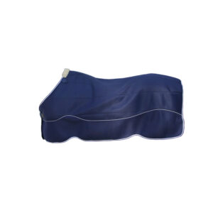 Turnout Rug Comfort 3D Fleece Liner Navy 52239-03
