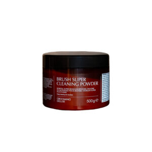 Brush Super Cleaning Powder