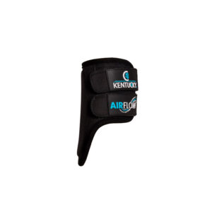 Eventing Boots 3D Air Flow Skin Friend Hind Short