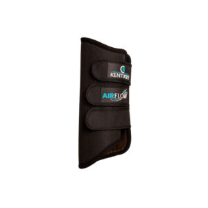 Eventing Boots 3D Air Flow Skin Friendly Hind