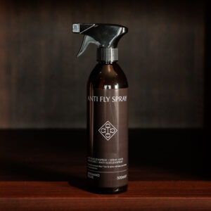 Grooming Deluxe Anti Fly Spray