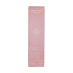 Grooming Deluxe Bubble Gum Gloss Detangler