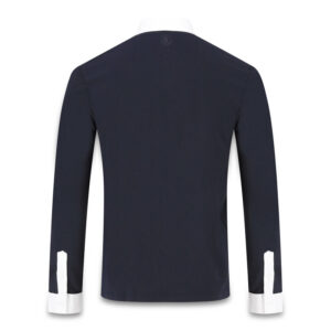 Kentucky Show Shirt Men Classic Long Sleeve