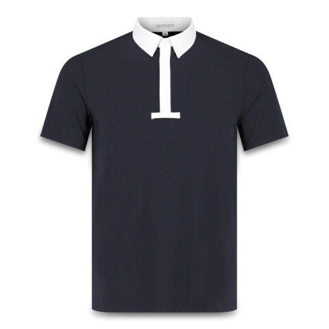 Kentucky Show Shirt Men Classic Short Sleeve