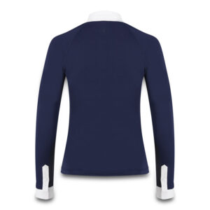 Kentucky Show Shirt Women Classic Long Sleeve 32024