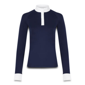 Kentucky Show Shirt Women Classic Long Sleeve 32024