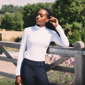 Kentucky Show Shirt Women Classic Long Sleeve 32024