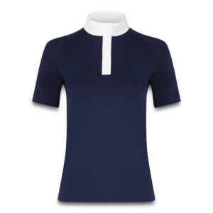 Kentucky Show Shirt Women Classic Short Sleeve 32023