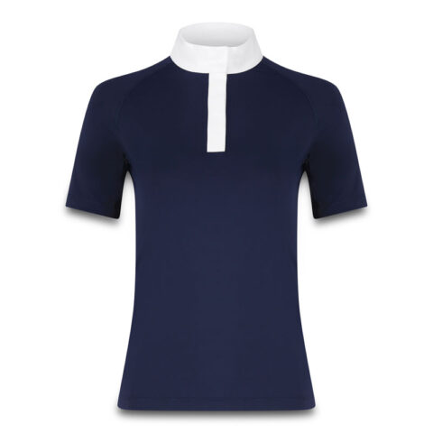 Kentucky Show Shirt Women Classic Short Sleeve 32023