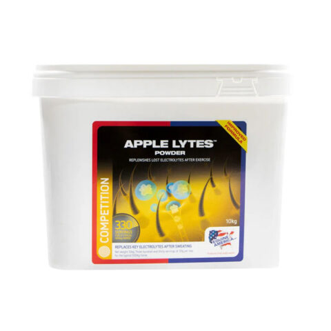 Equine America Apple Lytes 10kg 235C-UK