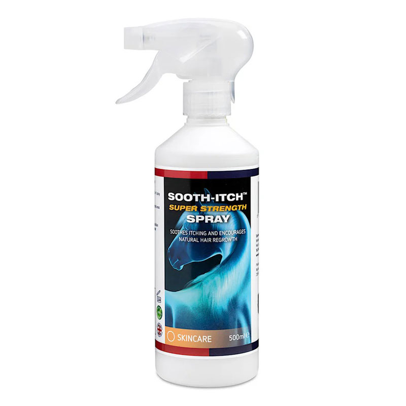 Equine America Sooth Itch Spray 1 Equine America Sooth Itch Spray 212B-UK