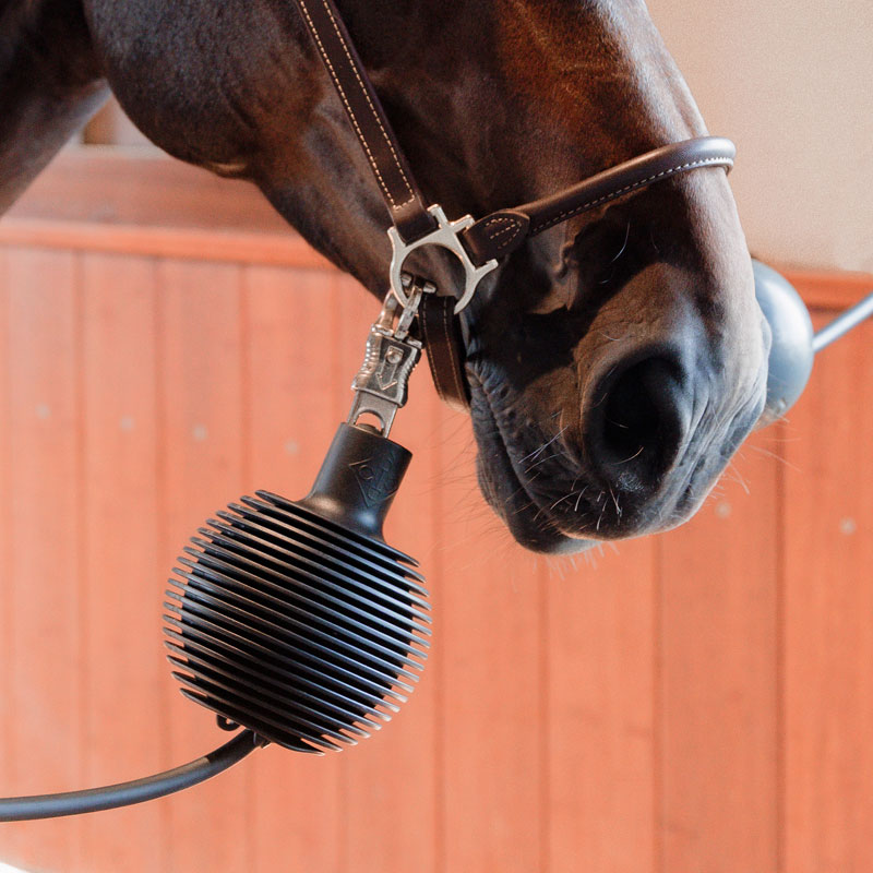 Lead and Wall Protection Rubber Ball Pro 1 Lead and Wall Protection Rubber Ball Pro