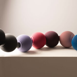 Lead and Wall Protection Rubber Ball Pro