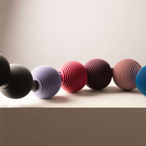 Lead and Wall Protection Rubber Ball Pro