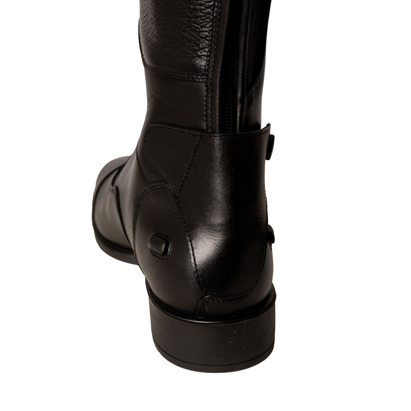 Dy'on Tall Riding Boots with Laces 10 Dy'on Tall Riding Boots with Laces - Image 10