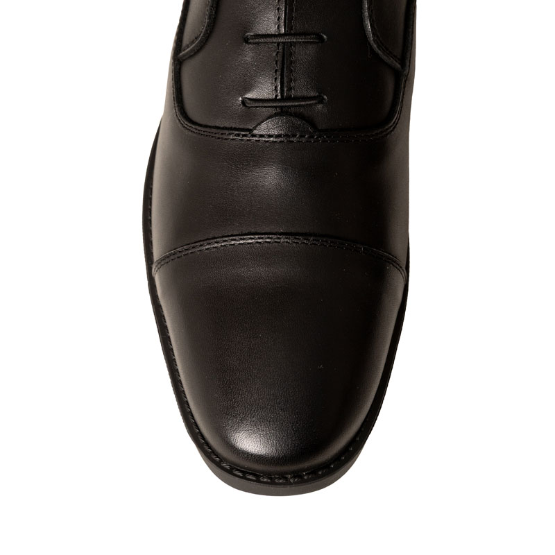 Dy'on Tall Riding Boots with Laces 13 Dy'on Tall Riding Boots with Laces - Image 13