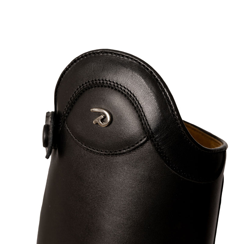 Dy'on Tall Riding Boots with Laces 11 Dy'on Tall Riding Boots with Laces - Image 11