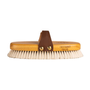 GD Overall Brush Shine Medium with Horse & Goat Hair