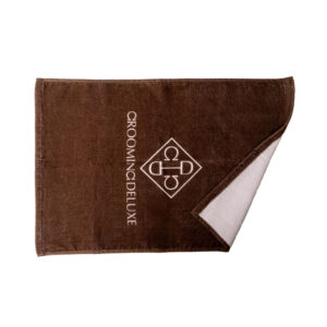 Grooming Deluxe Towel