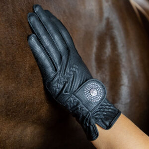 Kentucky Ridingwear Glitter Riding Gloves