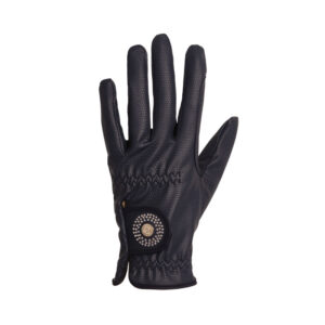 Kentucky Ridingwear Glitter Riding Gloves
