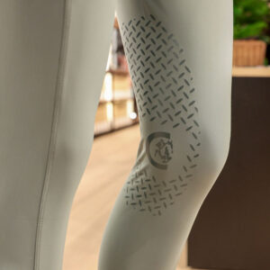 Kentucky Ridingwear Womens Knee Grip Leggings