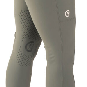 Kentucky Ridingwear Womens Knee Grip Leggings