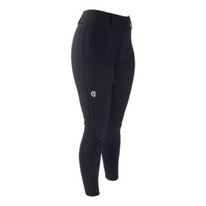Kentucky Ridingwear Womens Legging Classic Full Grip 32033-