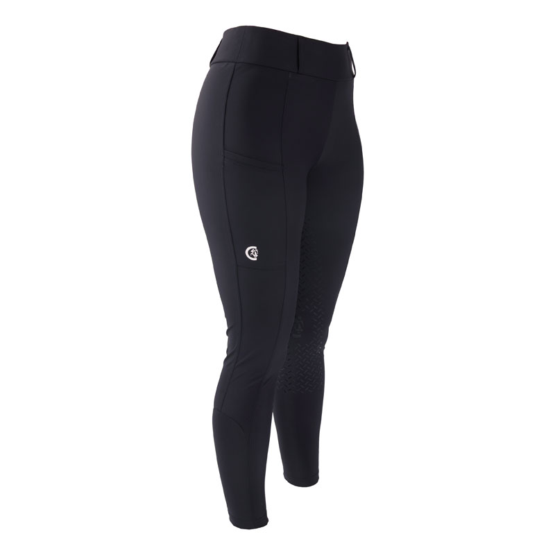 Kentucky Ridingwear Womens Legging Classic Full Grip 6 Kentucky Ridingwear Womens Legging Classic Full Grip 32033-
