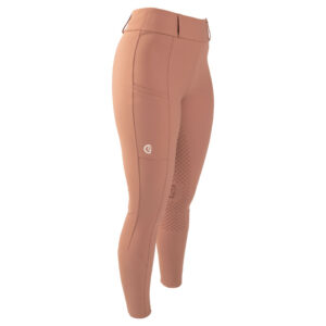Kentucky Ridingwear Womens Legging Classic Full Grip 32033-