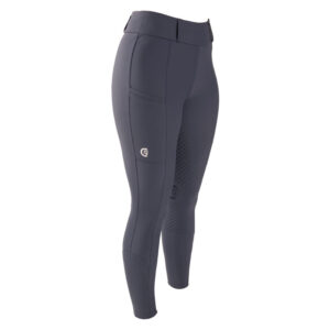 Kentucky Ridingwear Womens Legging Classic Full Grip 32033-