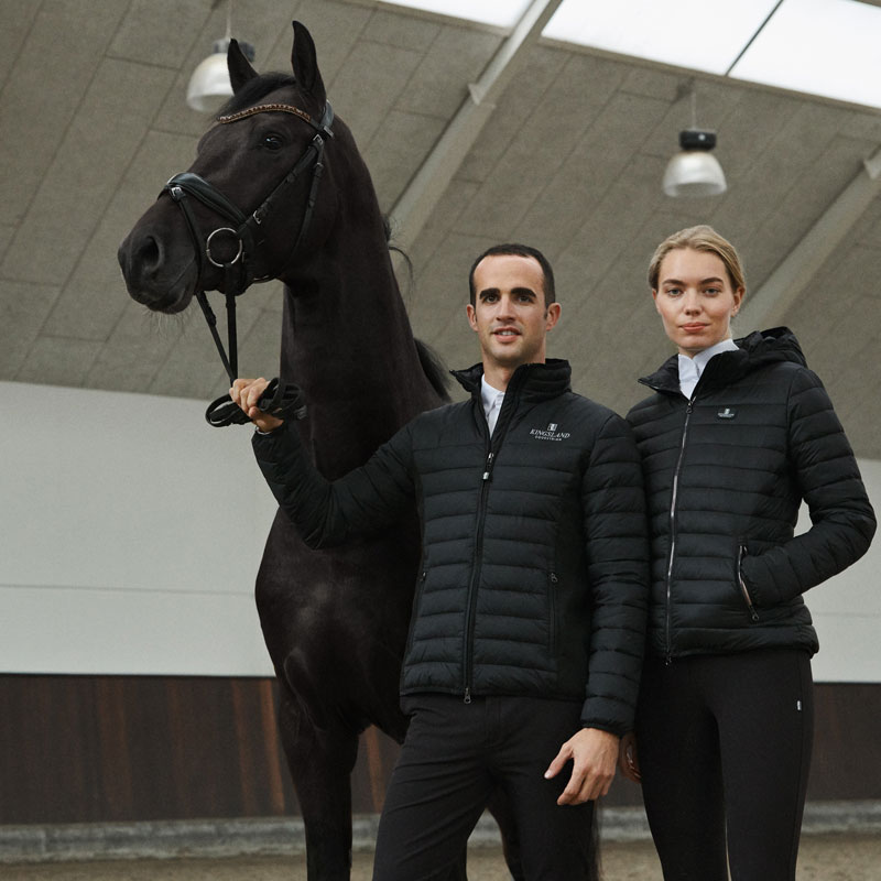 Kingsland Classic Insulated Jacket 4 Kingsland Classic Insulated Jacket