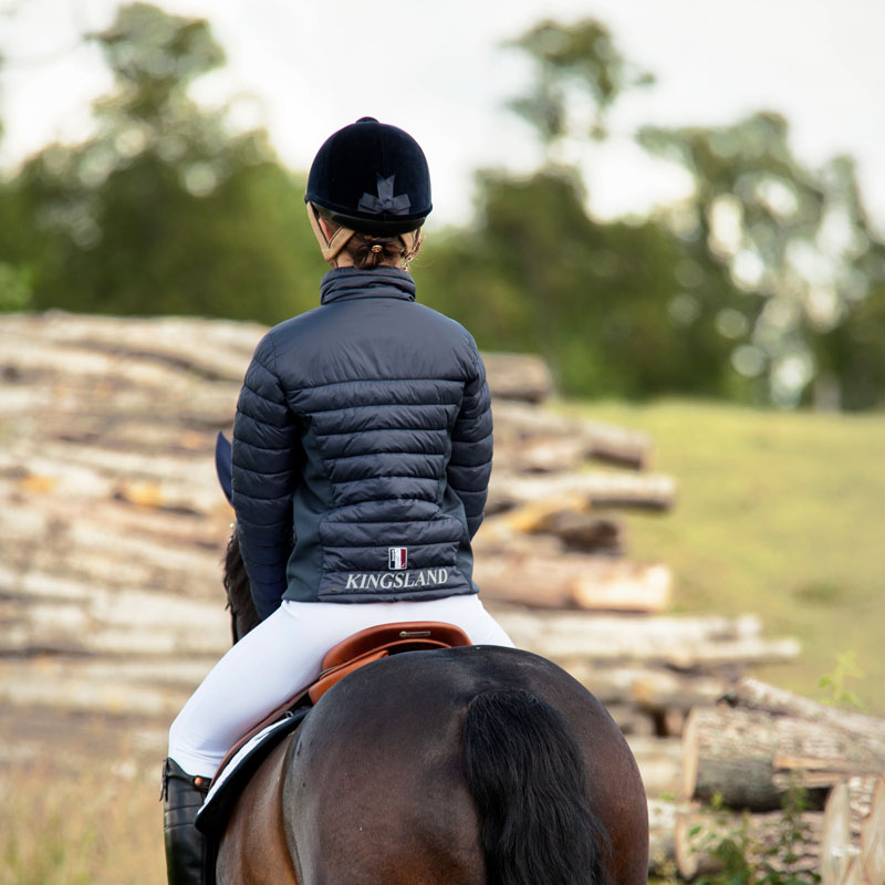 Kingsland Classic Insulated Jacket 5 Kingsland Classic Insulated Jacket