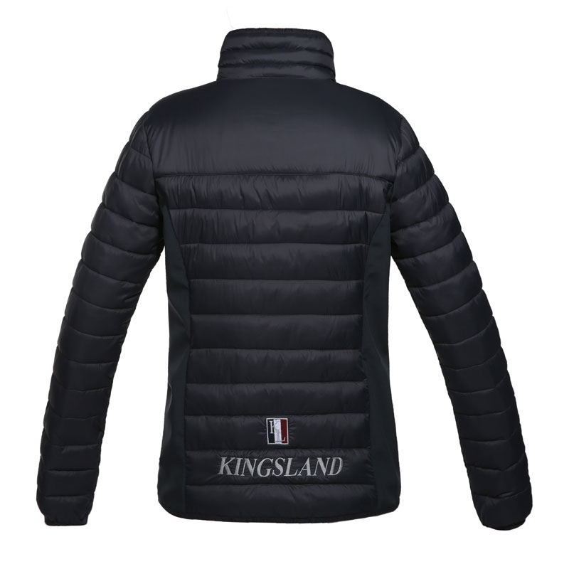 Kingsland Classic Insulated Jacket 7 Kingsland Classic Insulated Jacket