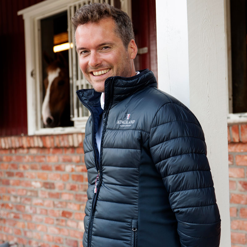 Kingsland Classic Insulated Jacket 3 Kingsland Classic Insulated Jacket