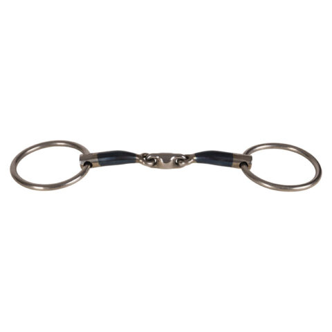 Velari Double Jointed Loose Ring Sweet Iron 22003-03-001