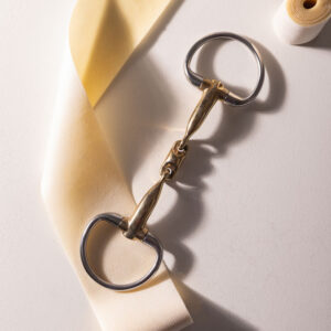 Velari Eggbutt Double Jointed Sweet Copper 22007-41