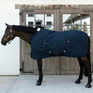 Kentucky Horsewear Canvas Sheet