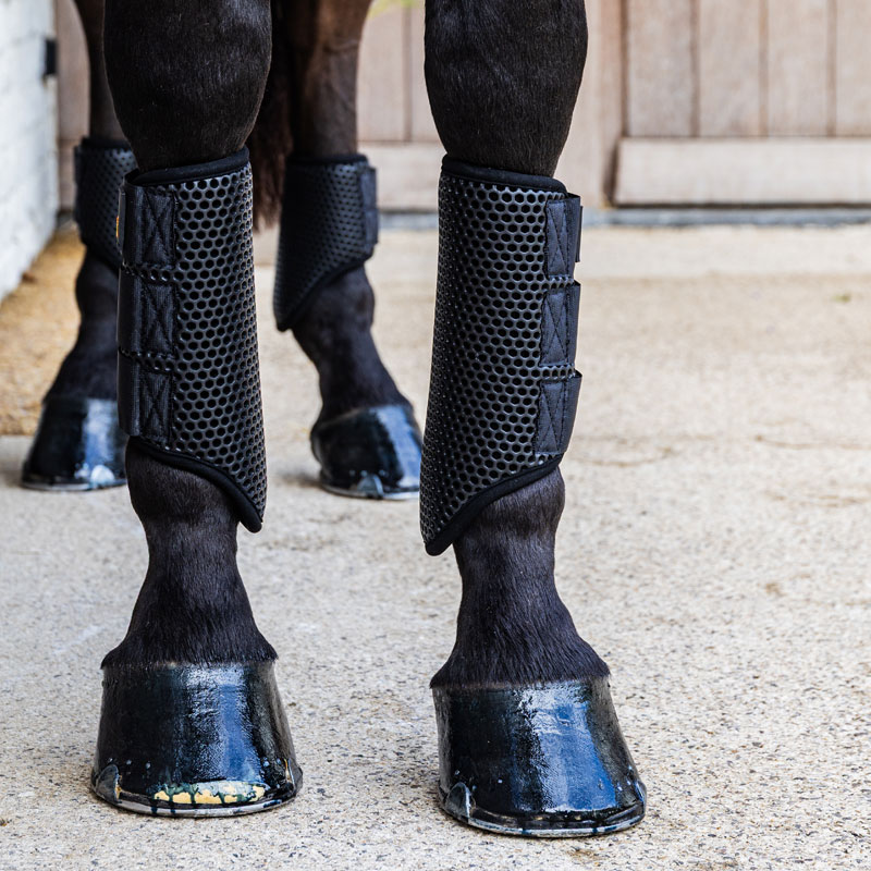 Kentucky Horsewear Turnout Boots ProAir 2 Kentucky Horsewear Turnout Boots ProAir