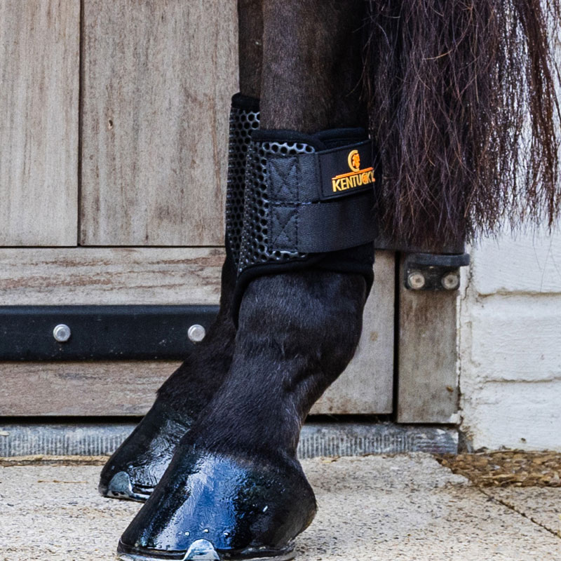 Kentucky Horsewear Turnout Boots ProAir Short 1 Kentucky Horsewear Turnout Boots ProAir Short