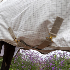 Kentucky Sweet Itch Fly & Summer Sheet Comfort