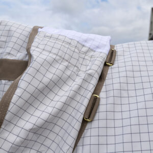 Kentucky Sweet Itch Fly & Summer Sheet Comfort