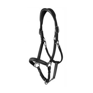 Soft Leather Halter