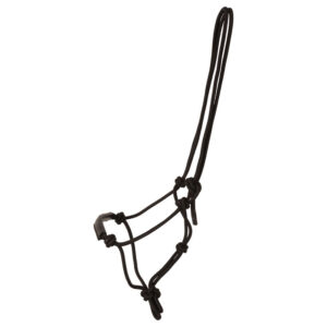 Grooming Deluxe Rope Halter