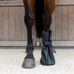 Kentucky Horsewear Medical and Ice Hoof Boots